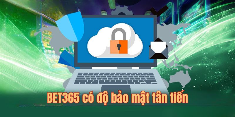 Chế độ bảo mật thông tin cá nhân tân tiến