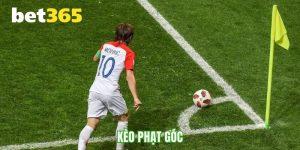 Kèo Phạt Góc - Điều Làm Nên Hấp Dẫn Cho Bóng Đá Bet365
